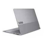 Ноутбук Lenovo ThinkBook 16 G8 IAL U7-255H/16Gb/512Gb/DOS, фото2