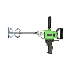Миксер строительный Zitrek ZKM1300W, 1300Вт, фото 1