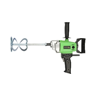 Миксер строительный Zitrek ZKM1300W, 1300Вт