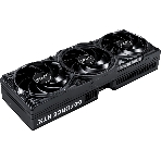 Видеокарта Palit NVIDIA GeForce RTX 5070 Ti GamingPro OC 16Gb PCI-E 256bit GDDR7 2295/30000 HDMIx1 DPx3 HDCP Ret, фото 1