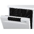 Посудомоечная машина Gorenje GS520E15W, белая, 44.8 см, 9 компл., 47 дБ, класс A++, фото12