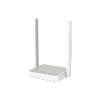 Интернет-центр для USB-модемов LTE/4G/3G с Mesh Wi-Fi N300 и 4-портовым Smart-коммутатором, фото 1