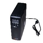 Источник бесперебойного питания (ИБП) ACD PW-Slim 850, фото4