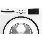Стиральная машина Beko B3WFR56H2WWB белый, загрузка фронтальная 6,5 кг, 1200 об/мин., класс: А, фото4
