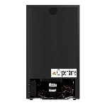 Винный шкаф Maunfeld MFWC-85D28 черный, 80 л, 2 отсека, 28 бут., класс G, фото2