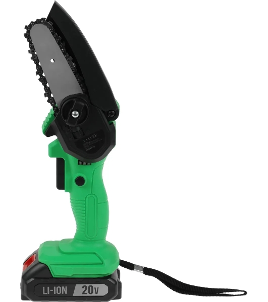 Электрическая цепная пила Zitrek GreenSaw 20 (082-1853)