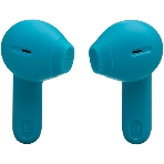 Наушники TWS JBL Tune Flex 2 синий, вкладыши/внутриканальные, Bluetooth, активное шумоподавление, до 48 ч, фото3
