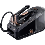 Парогенератор Braun IS7286BK черный, 2700 Вт, 190 г/мин, 650 г/мин, 2000 мл, фото 1