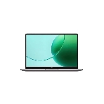 Ноутбук HONOR MagicBook X16 серый AMD Ryzen 5 6600H/16Gb/SSD 512Gb/16'/IPS/WUXGA/1920x1200/60Hz/NoOS, фото 1