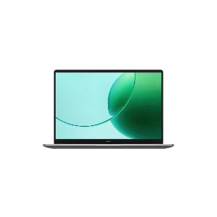 Ноутбук HONOR MagicBook X16 серый AMD Ryzen 5 6600H/16Gb/SSD 512Gb/16'/IPS/WUXGA/1920x1200/60Hz/NoOS