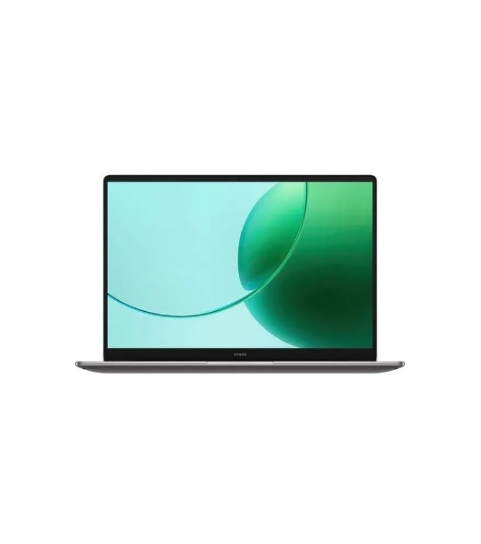 Ноутбук HONOR MagicBook X16 серый AMD Ryzen 5 6600H/16Gb/SSD 512Gb/16'/IPS/WUXGA/1920x1200/60Hz/NoOS
