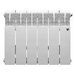 Радиатор Royal Thermo Revolution Bimetall 350 - 6 секц., фото2