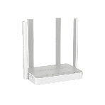 Гигабитный интернет-центр Netcraze Speedster (NC-3013) с Mesh Wi-Fi 5 AC1200, 4-портовым Smart-коммутатором и переключателем режима роутер/ретранслятор, фото2