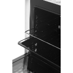 Плита газовая Gefest CG 50М02 К73 белый, конфорок 4 шт, духовка 42 л, 50 см x 85 см x 53 см, фото14
