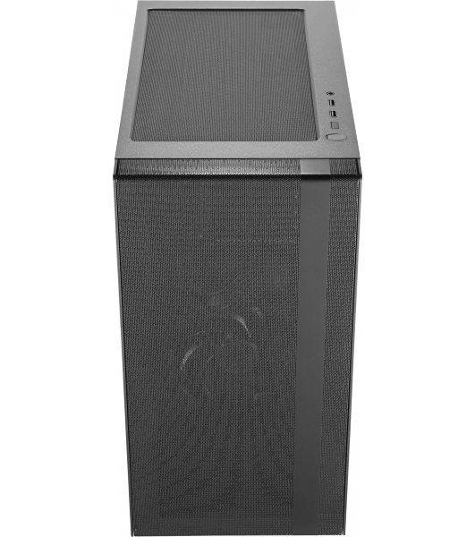 Компьютерный корпус MINITOWER MATX W/O PSU NR400-KGNN-S00 COOLER MASTER
