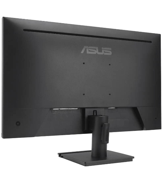 Монитор 27' ASUS VA279QG IPS 1920x1080, 120 Гц, 1 мс, 16:9, 300 кд/м², HDMI 1.4, DP 1.2, VGA, динамики, черный