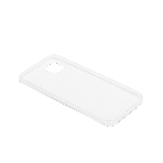 Чехол (клип-кейс) DF для Realme C11 rmCase-03 прозрачный (DF RMCASE-03), фото3