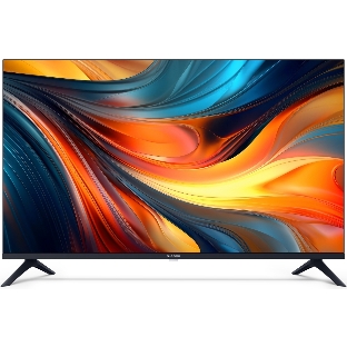 Телевизор Xiaomi TV A 32' 2026 L32MB-ARU черный DLED HD 60Hz Smart TV