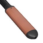 Плойка BaByliss Bronze Shimmer Wand C456E черный, 13 мм, 210 °C, 6 режимов, фото6