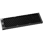 Система водяного охлаждения Deepcool Spartacus 420 ARGB Soc-AM5/AM4/1200/1700/1851 черный 4-pin 32.89dB Al LCD 2647gr Ret (R-SPT420-BKDSMP-G-1), фото5