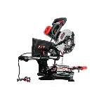 Торцовочная пила P.I.T. PCM210-C 4900об/мин d=210мм, фото4