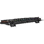 Клавиатура ASUS ROG Falchion Ace HFX проводная, USB Type-C, чёрный, фото5