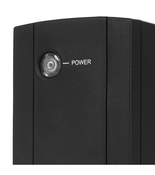 Источник бесперебойного питания CyberPower UTI675E/675 ВА/360 Вт/2 х CEE 7 (евророзетка)