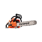 Бензопила Patriot PT 3816 + топор APF-600 1470Вт 2л.с. дл.шины:16' (40cm) (220105521), фото 1