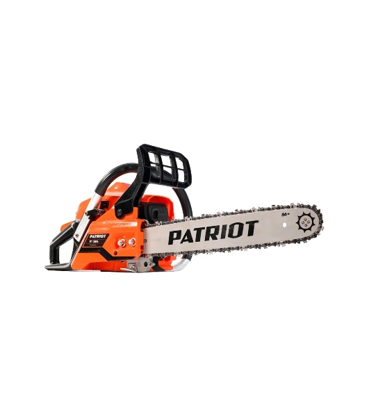 Бензопила Patriot PT 3816 + топор APF-600 1470Вт 2л.с. дл.шины:16' (40cm) (220105521)
