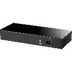 Коммутатор Cudy GS2008PS2, 8×1 Гбит/с, 2×1 Гбит/с SFP, фото3