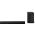 Саундбар LG S60T 3.1 120Вт+220Вт черный, фото2