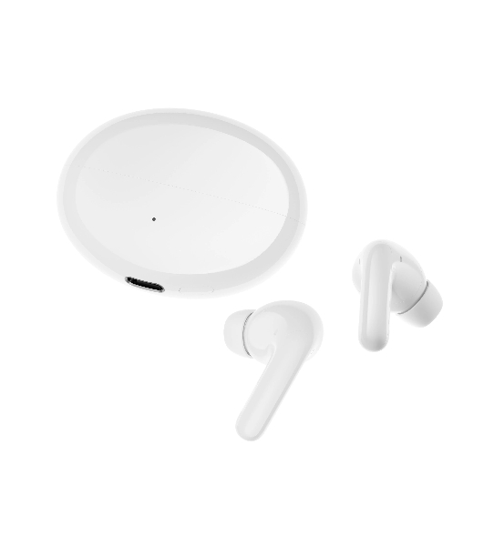 Наушники TWS Honor Choice X7 Pro белый, внутриканальные, Bluetooth, активное шумоподавление, до 8 ч