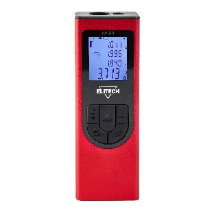 Дальномер ELITECH ДЛ 60 204768