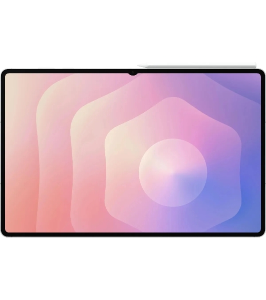 Планшет Samsung Galaxy Tab S11 Ultra BSM-X936B 14.6', 12Gb, 512Gb, Wi-Fi, Android 16, серебристый