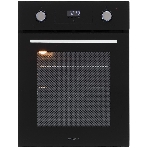 Встраиваемый духовой шкаф Krona SONATA 45 BL G2, фото4