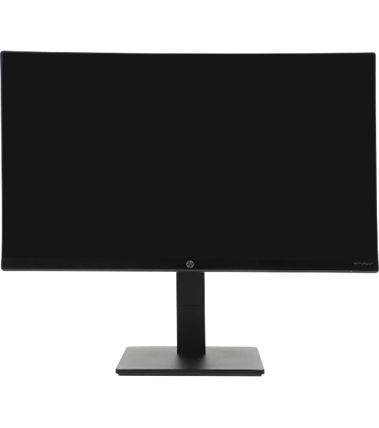 Монитор 23.8' HP P24q G4 IPS 2560x1440, 60 Гц, 5 мс, 16:9, 250 кд/м2, 1xHDMI, 1xVGA, черный.