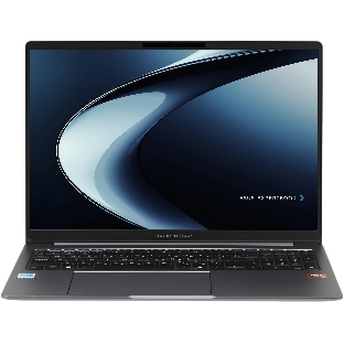 Ноутбук ASUS ExpertBook Entry PM3606CKA-PL0338 AMD Ryzen AI 7 350 64GB 1TB 2280 PCIE G4 SSD 16.0' WQXGA (2560x1600) 16:10 400nits Anti-Glare sRGB: 100% AMD Radeon 860M No OS 1.87 Kg