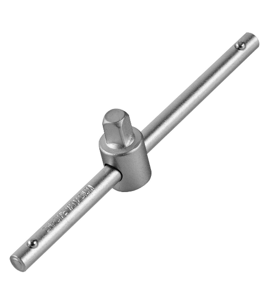 Набор инструментов MTX 1/2', 1/4', CrV, пластиковый кейс 89 предметов