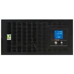Источник бесперебойного питания CyberPower PR6000ELCDRTXL5U/6000 ВА/4500 Вт/2 х IEC 320 C19 (компьютерная), 8 х IEC 320 C13 (компьютерная), фото2