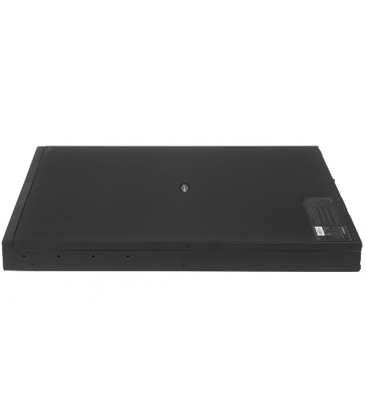 Источник бесперебойного питания CyberPower PR1000ELCDRT1U/1000 ВА/800 Вт/USB/RS-232/EPO/SNMPslot/6 x IEC 320 C13 (компьютерная)
