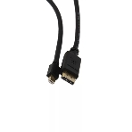 Кабель-переходник Telecom (TA682-1.8M) 4K*60Hz 1.2V Mini DisplayPort M <--> DisplayPort M 1,8м 6926123463314, фото 1