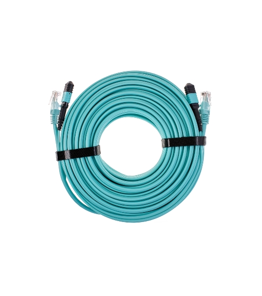 Сетевая Оптическая кабельная система HDMI2.0V VCOM 10M D3745-10.0