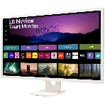 Монитор 31.5' LG 32SR50F-W IPS 1920x1080, 60 Гц, 5 мс, 16:9, 250 кд/м2, 2xHDMI, 2хUSB, белый, фото8