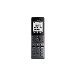 Беспроводная телефонная IP-DECT-система YEALINK W71P (база W70B+трубка W71H) до 10 SIP-аккаунтов, до 10 трубок на базу, до 20 вызовов, шт, фото4