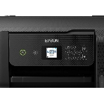 МФУ струйное Epson L3260 (C11CJ66409/C11CJ66507/C11CJ66511/C11CJ66414/C11CK58507), A4, цветной, печ. до 33 стр/мин. (ч/б) до 15 стр/мин. (цвет), 1440 x 5760 dpi (печать) 1200x2400dpi (скан.), USB, Wi-Fi, Air Print, Mopria, фото 1