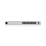 Коммутатор UniFi 24Port Gigabit Switch with SFP, фото2