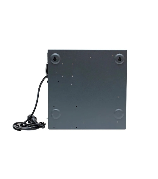 Источник бесперебойного питания Штиль SW300L, 225Вт, 300ВА, серый