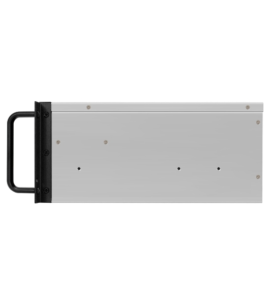 Серверный корпус ExeGate Pro 3U300-03 (RM 19', высота 3U, глубина 300, БП 1200PPH-SE 80 PLUS® Bronze, USB)