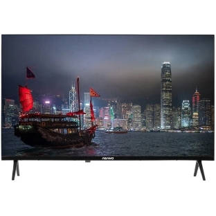 Телевизор Asano 32' 32LH5020T черный LED HD 60Hz Smart TV Салют ТВ