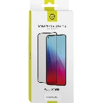Защитное стекло для экрана Redline прозрачный для Honor X6 1шт. (УТ000033538), фото3
